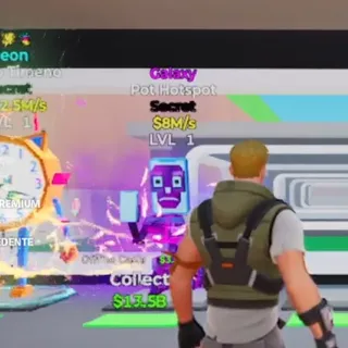 GALAXY POT HOTSPOT 8M/s STEAL THE BRAINROT FORTNITE