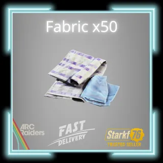 Fabric x50 
