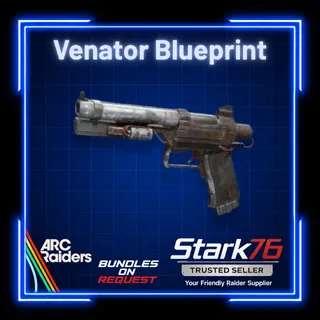 Venator Blueprint