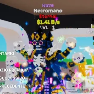 RAVE NECROMANO