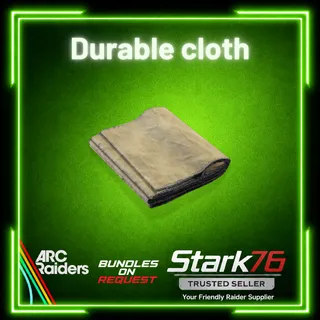 Durable Cloth x10