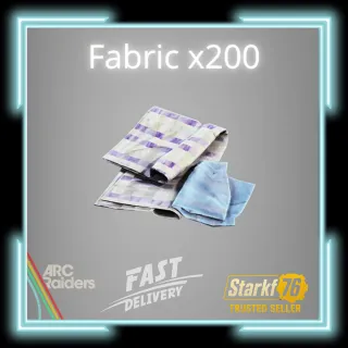 Fabric x200