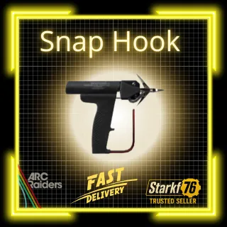 Snap Hook