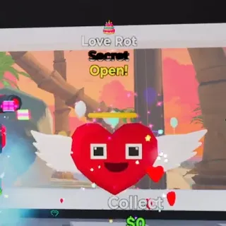 BIRTHDAY LOVE ROT STEAL THE BRAINROT FORTNITE
