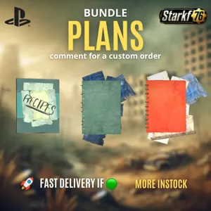 BIG BUNDLE PLANS