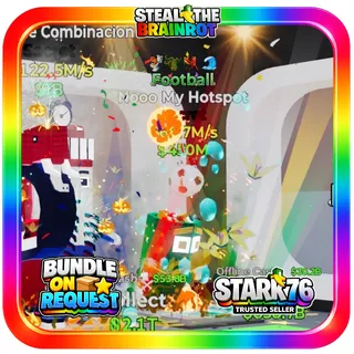 Football Nooo My Hotspot Secret Fortnite Steal The Brainrot