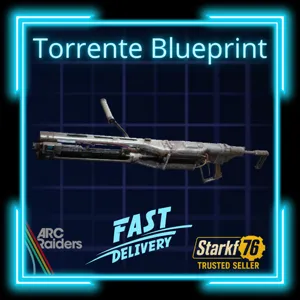 Torrente Blueprint