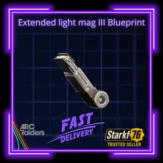 Extended Light Mag III