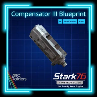 Compensator III Blueprint