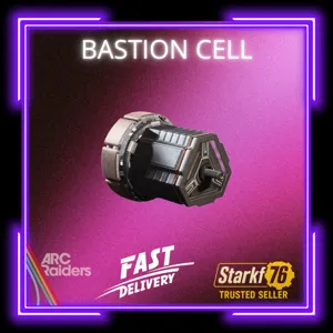 Bastion Cell