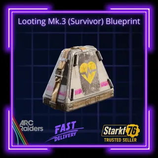 Looting Mk.3 (Survivor)