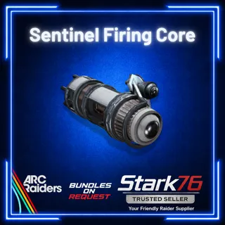 Sentinel Firing Core x4