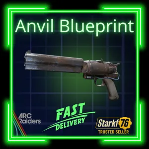 Anvil Blueprint