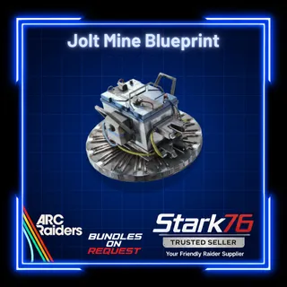Jolt Mine Blueprint