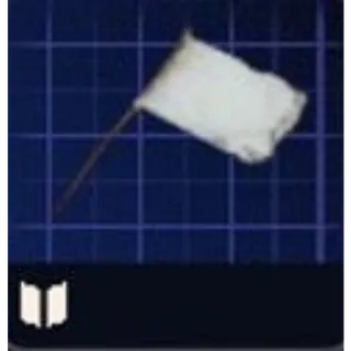 White Flag Blueprint