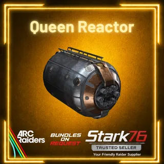 Queen Reactor
