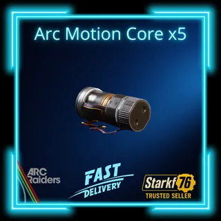 Arc Motion Core x5