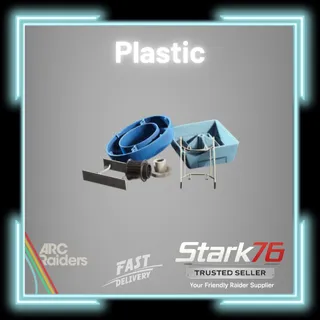 Plastic Parts x200