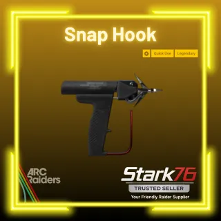 Snap Hook (Gadget)