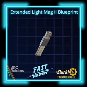 Extended Light Mag II