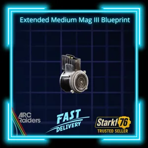 Extended Medium Mag III