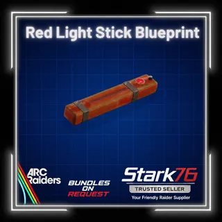 Red Light Stick Blueprint