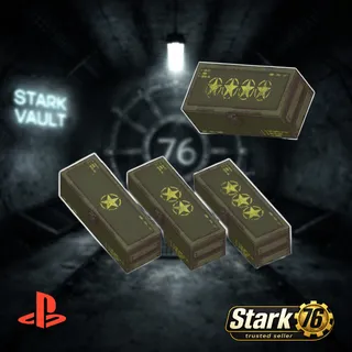 Fallout 76 PS4 Mods for Sale