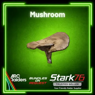 Mushroom x10