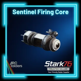 Sentinel Firing Core x2