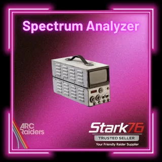 Spectrum Analyzer x2
