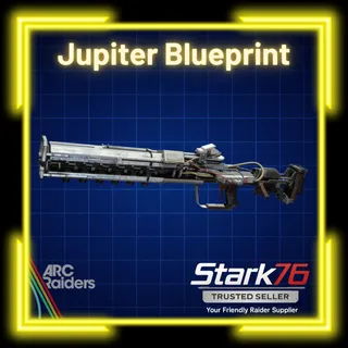 Jupiter Blueprint