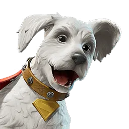 Fortnite Krypto Sidekick 🌶️ All Platforms 📑 Details in the description