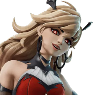 Fortnite Red Ruin Joni Skin 🌶️ All Platforms 📑 Details in the description