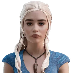 Fortnite Daenerys Targaryen Skin 🌶️ All Platforms 📑 Details in the description