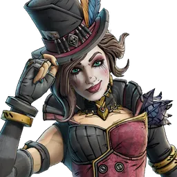 Fortnite Mad Moxxi Skin 🌶️ All Platforms 📑 Details in the description