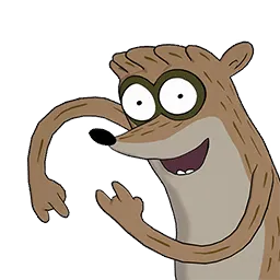 Fortnite Rigby Sidekick 🌶️ All Platforms 📑 Details in the description