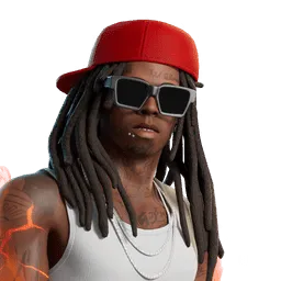 Fortnite Weezy Skin 🌶️ All Platforms 📑 Details in the description