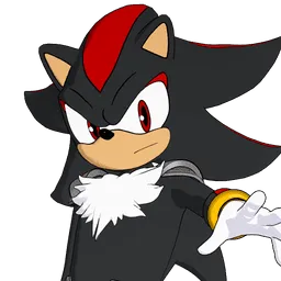 Fortnite Shadow the Hedgehog Skin 🌶️ All Platforms 📑 Details in the description