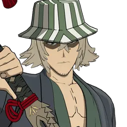 Fortnite Kisuke Urahara Skin 🌶️ All Platforms 📑 Details in the description