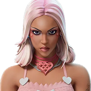 Fortnite Doja Cat Skin 🌶️ All Platforms 📑 Details in the description