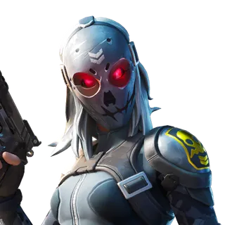 Fortnite Zadie Skin 🌶️ All Platforms 📑 Details in the description