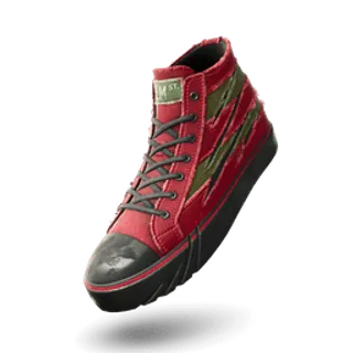 Fortnite Krueger Specials Kicks 🌶️ All Platforms 📑 Details in the description