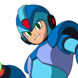 Fortnite Mega Man X Skin 🌶️ All Platforms 📑 Details in the description