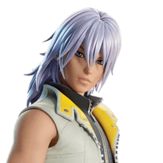 Fortnite Riku Skin 🌶️ All Platforms 📑 Details in the description