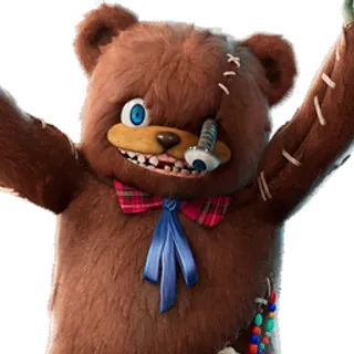 Fortnite HamiKuma Skin 🌶️ All Platforms 📑 Details in the description