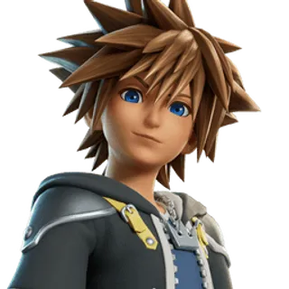 Fortnite Sora Skin 🌶️ All Platforms 📑 Details in the description
