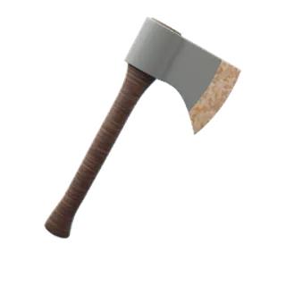 Fortnite Old Axe Pickaxe 🌶️ All Platforms 📑 Details in the description