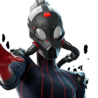 Fortnite Miasma Skin 🌶️ All Platforms 📑 Details in the description