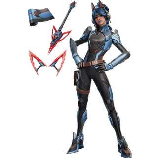 Fortnite The Prophecy Bundle 🌶️ All Platforms 📑 Details in the description