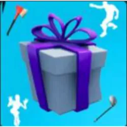 🎁 1200 V-Bucks GIFT 🌶️ All Platforms 📑 Details in the description.
